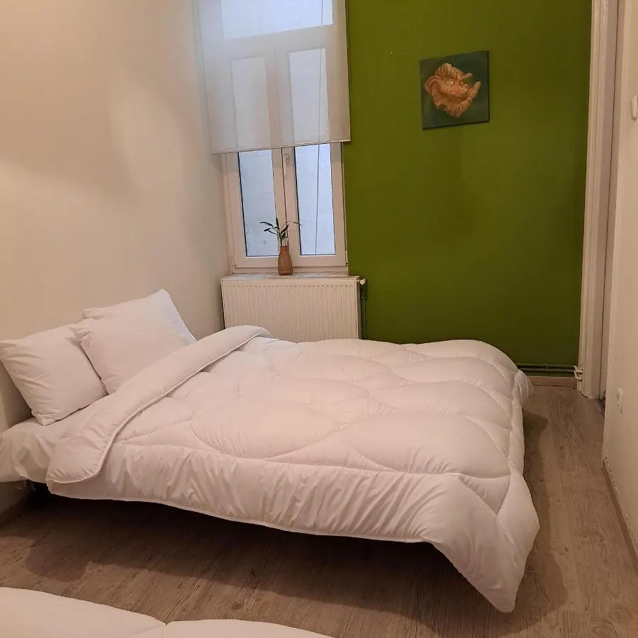 Maria'S Apartments Thessaloniki