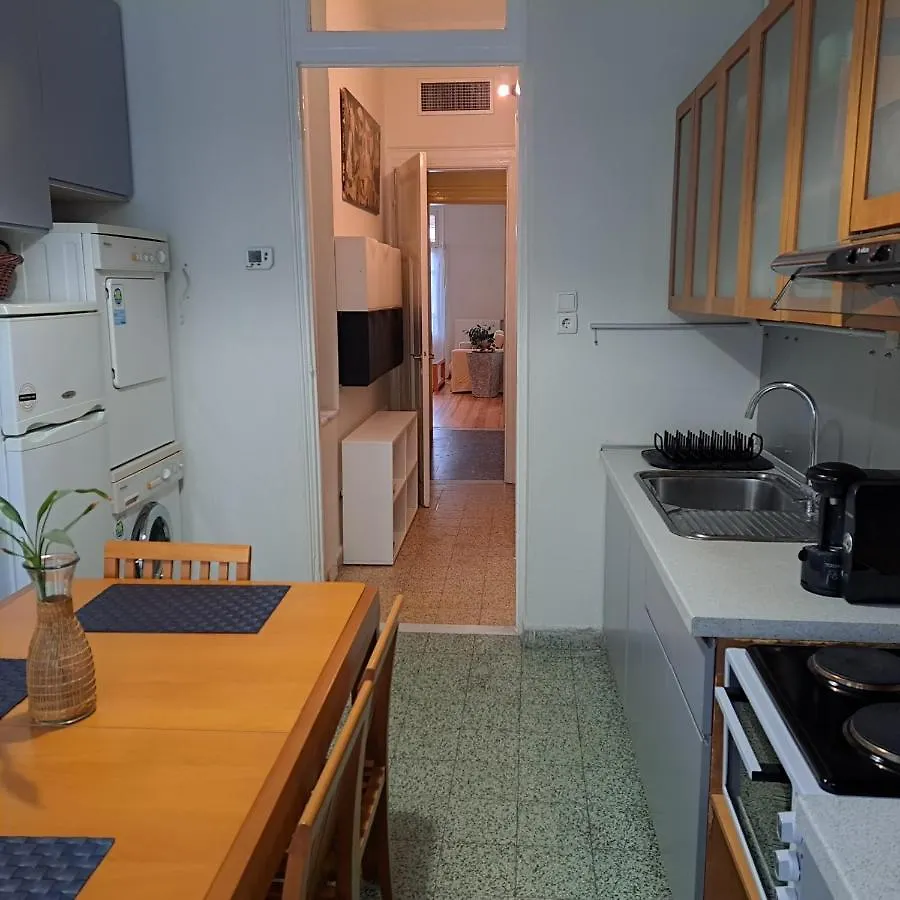 Maria'S Apartments Θεσσαλονίκη