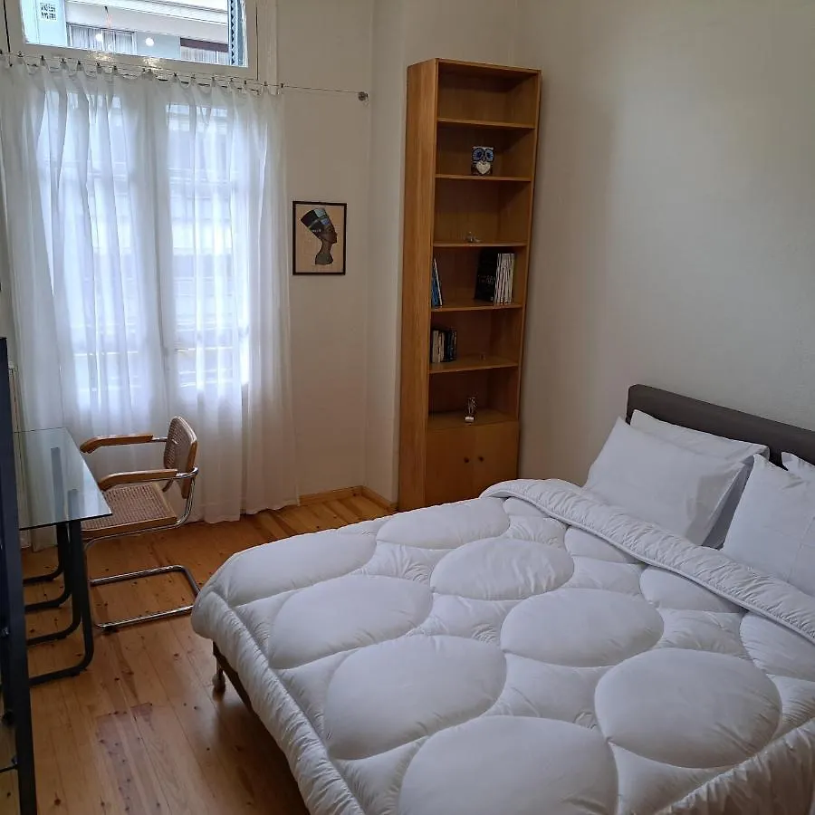 Maria'S Apartments Θεσσαλονίκη