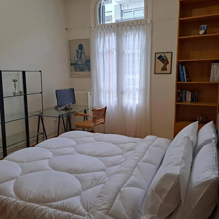 Maria'S Apartments Θεσσαλονίκη