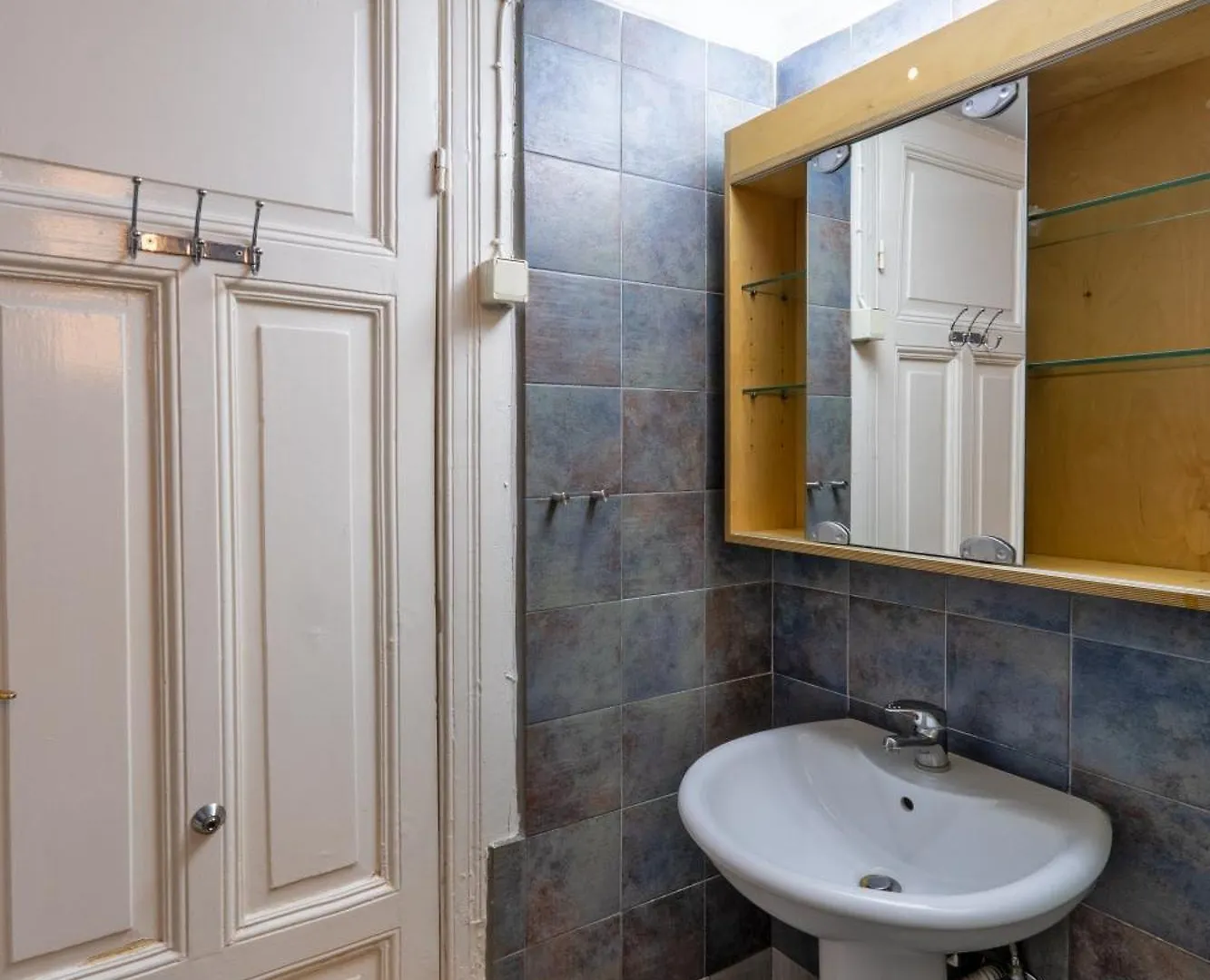 Maria'S Apartments Θεσσαλονίκη Ελλάδα